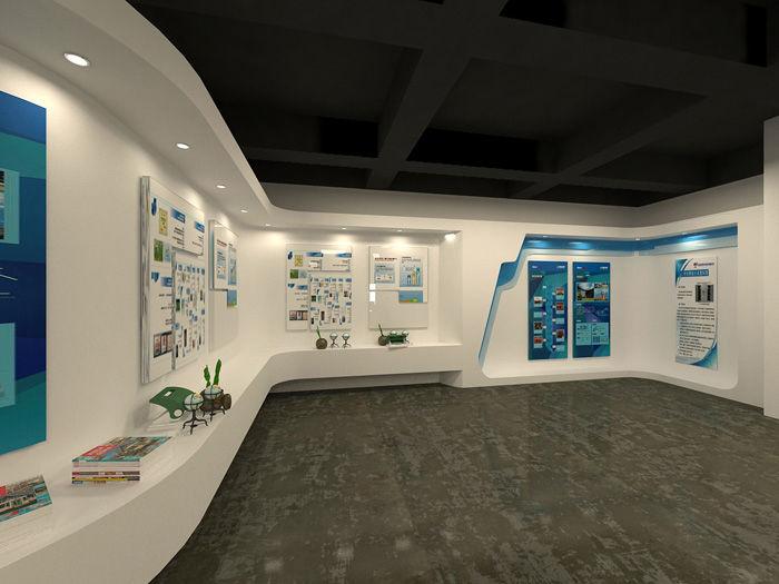 【展廳設計】企業展廳設計為什么不能脫離安全設計？