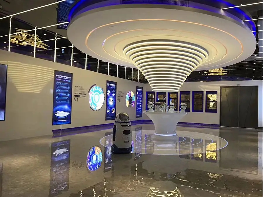 如何打造科技展會設計策劃特色？