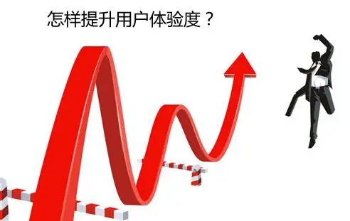 關(guān)于用戶(hù)體驗(yàn)度你能了解多少呢